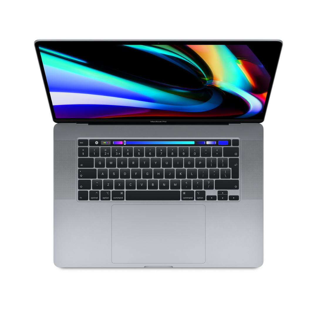 MacBook Pro 16" i9 2.3GHz (2019)