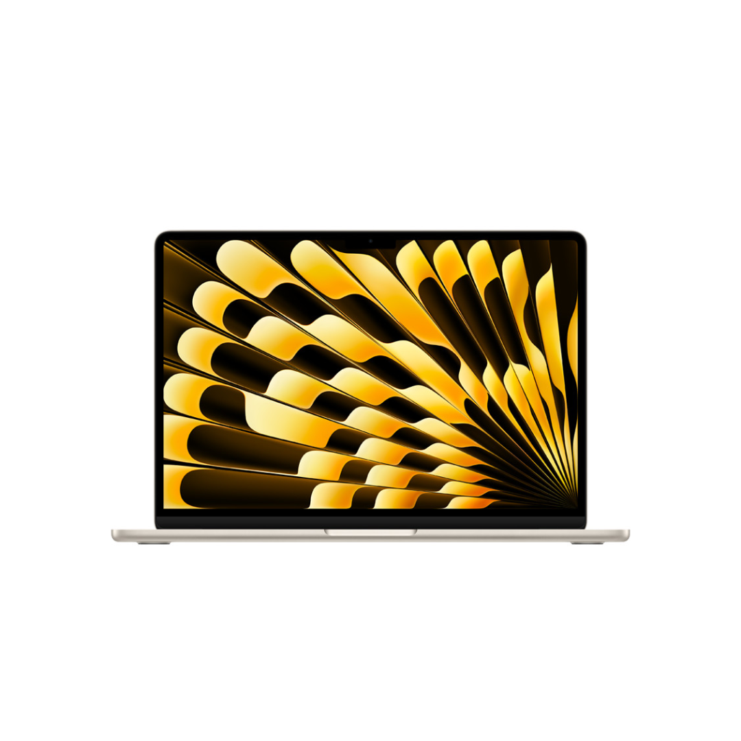 Apple MacBook Air M4 10-Core CPU and 10-Core GPU 15 inch (2025)