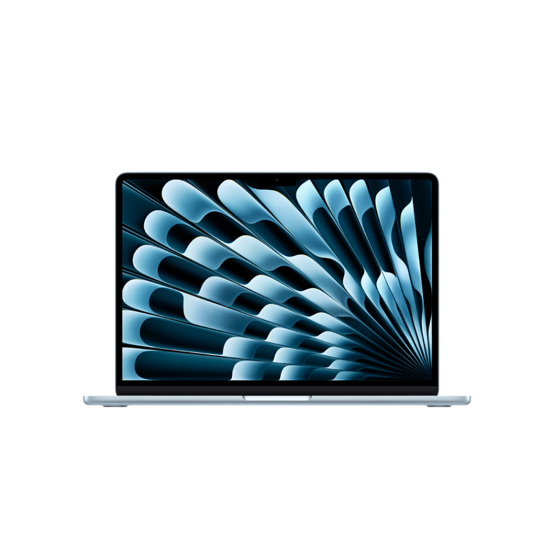 Apple MacBook Air M4 10-Core CPU and 10-Core GPU 15 inch (2025)