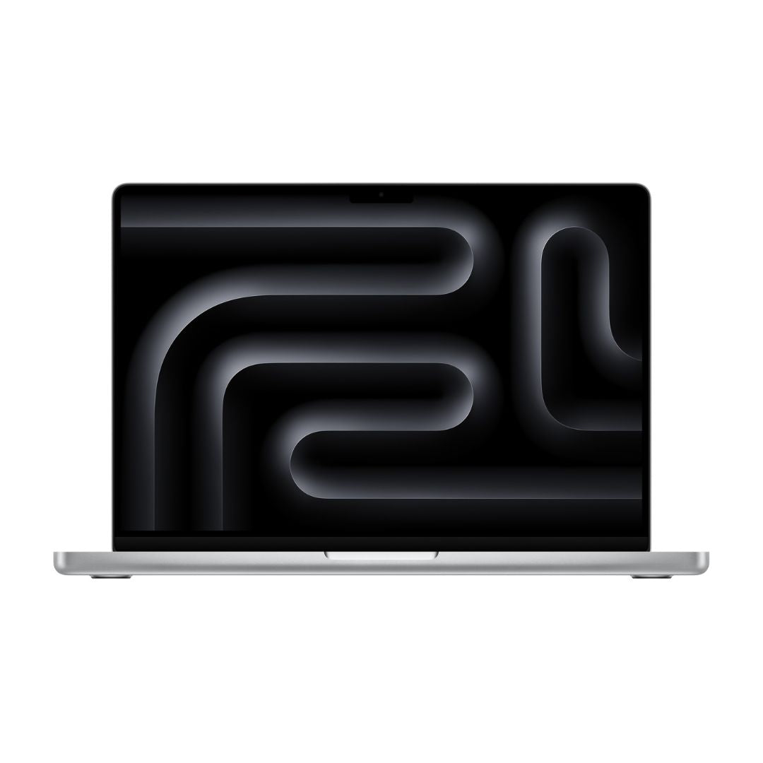 MacBook Pro 14" M3 8-Core CPU & 10-Core GPU (2023)