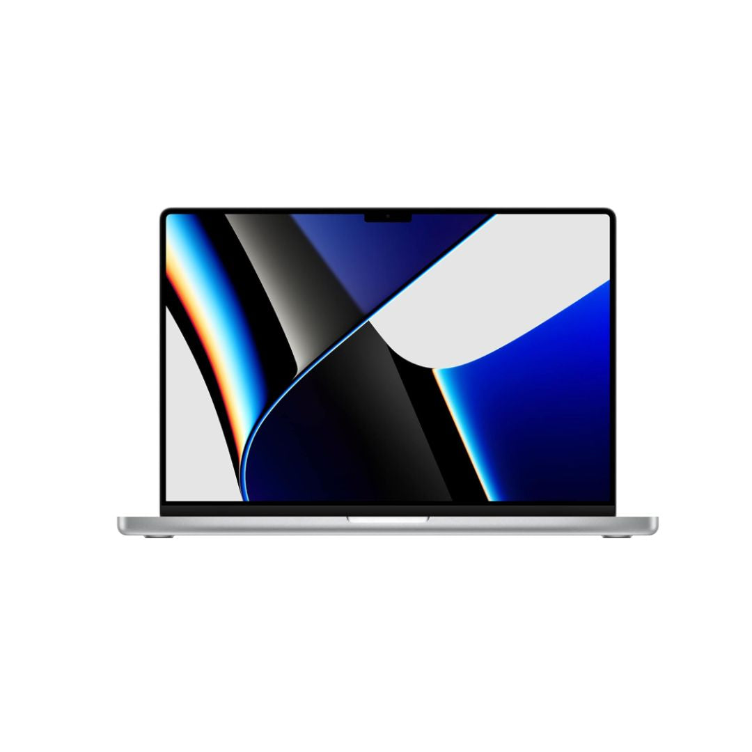 MacBook Pro 16" M1 Max 10-Core CPU & 24-Core GPU (2021)