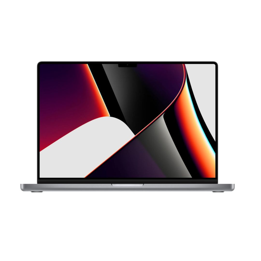 MacBook Pro 16" M1 Max 10-Core CPU & 24-Core GPU (2021)