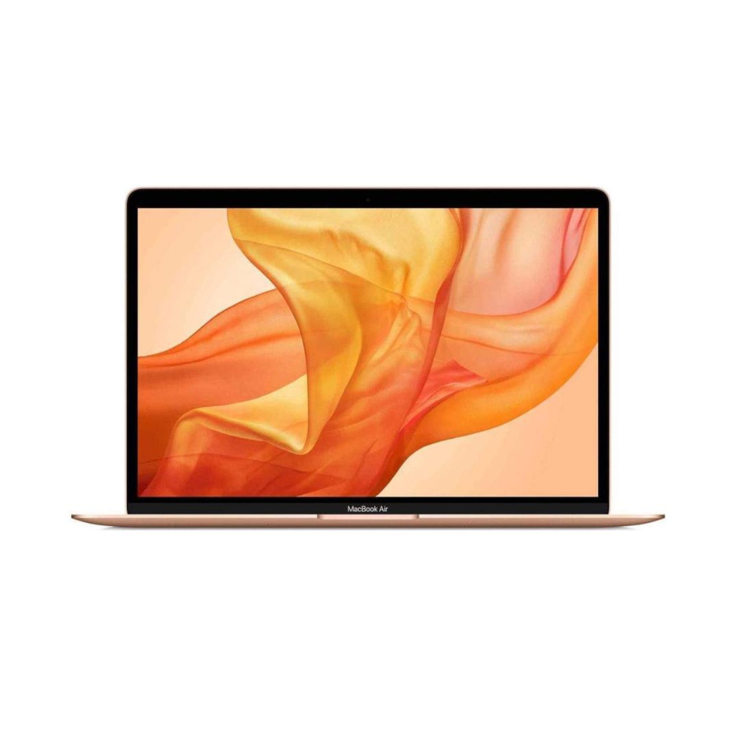 MacBook Air M1 13" 8-Core CPU and 7-Core (2020)