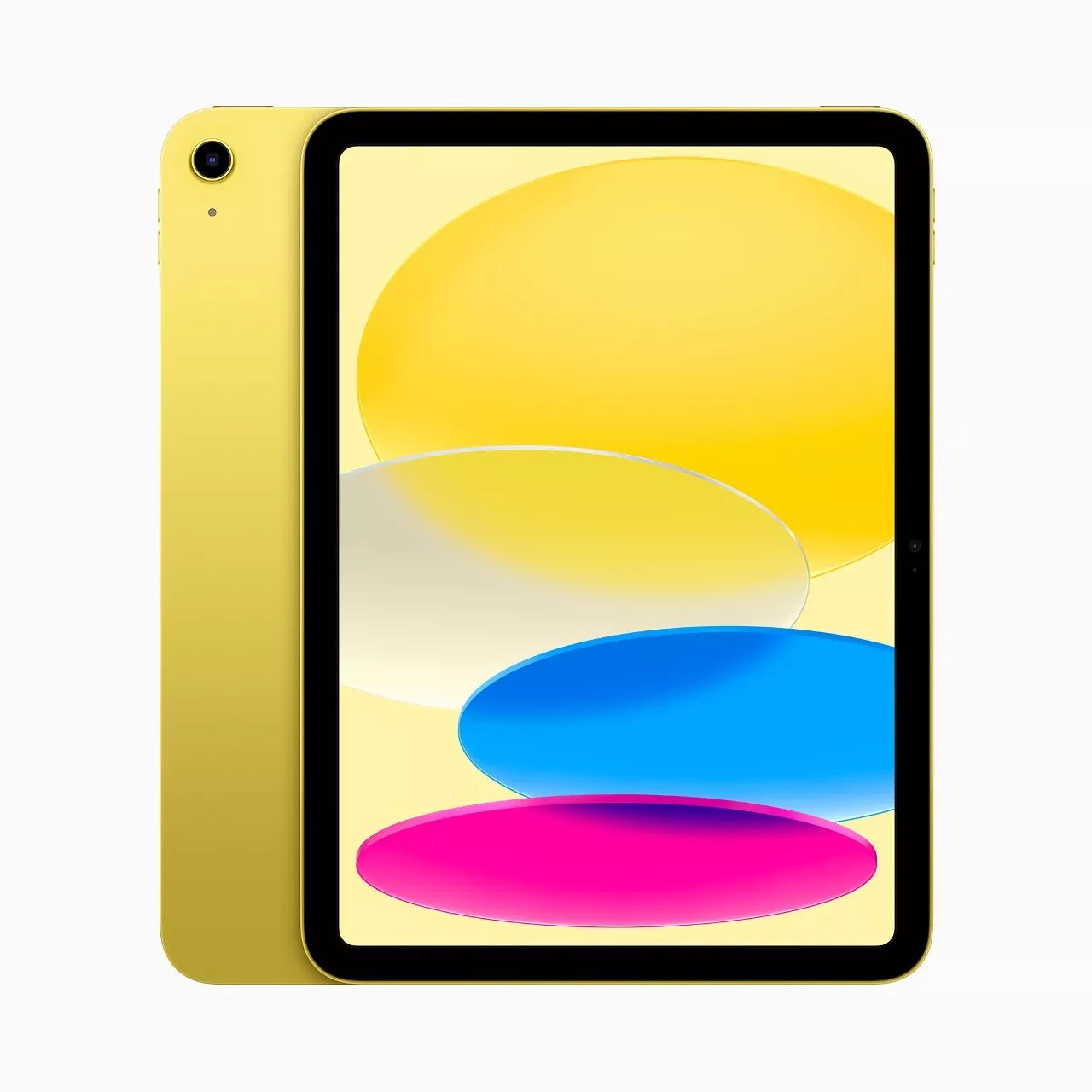 iPad 10 (2022) WiFi & Cellular
