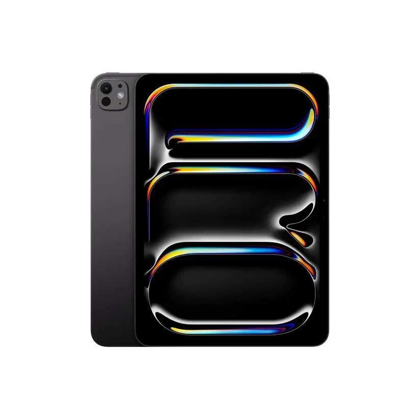 Apple iPad Pro 11 - inch M4 (2024, 5th Gen) Wi - Fi