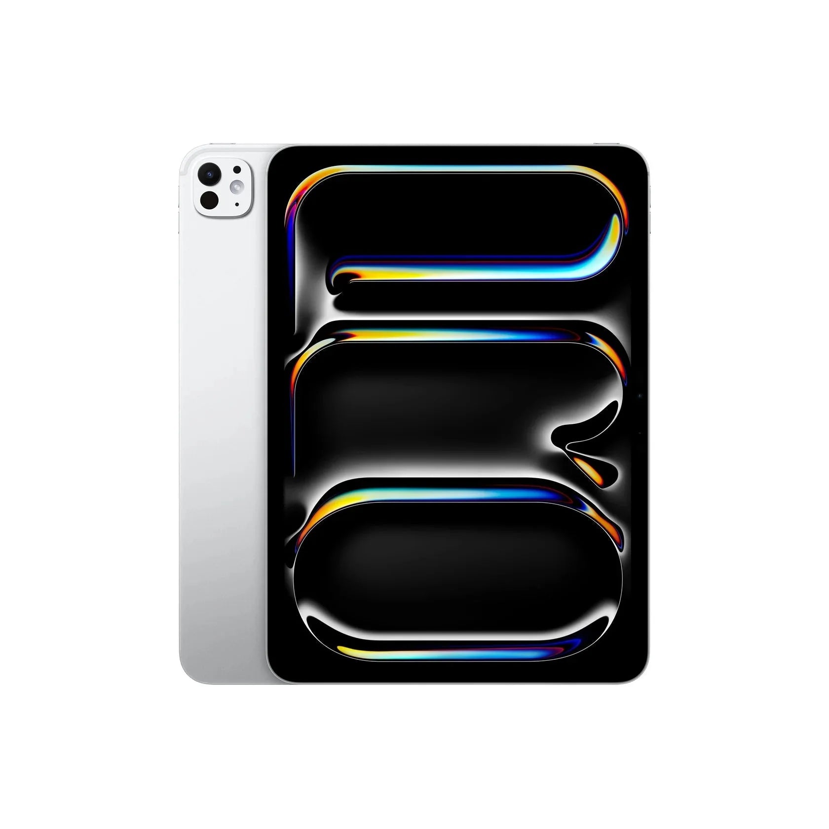 Apple iPad Pro 11" M4 (2024) Wi - Fi + Cellular - CompAsia | Original secondhand devices at prices you'll love.