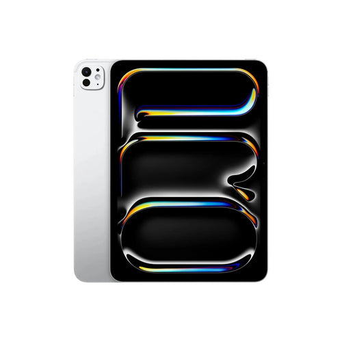 Apple iPad Pro 11" M4 (2024) Wi - Fi + Cellular - CompAsia | Original secondhand devices at prices you'll love.