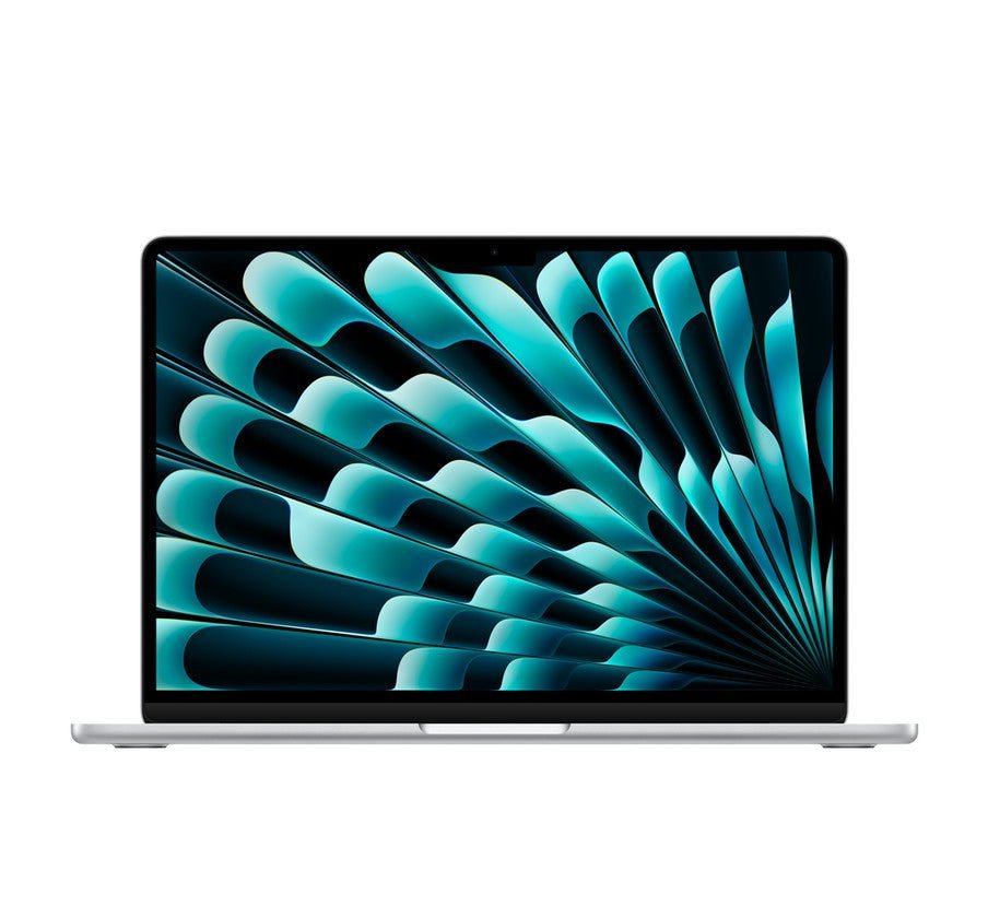 Apple Macbook Air M3 8 - Core CPU & 10 - Core 15 inch (2024)