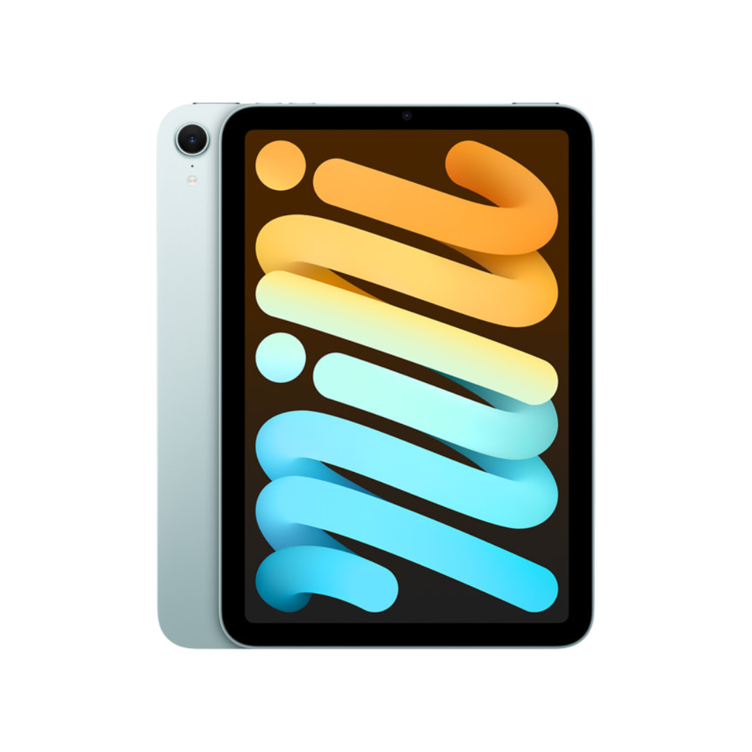 iPad mini 7 (A17 Pro) 2024 WiFi