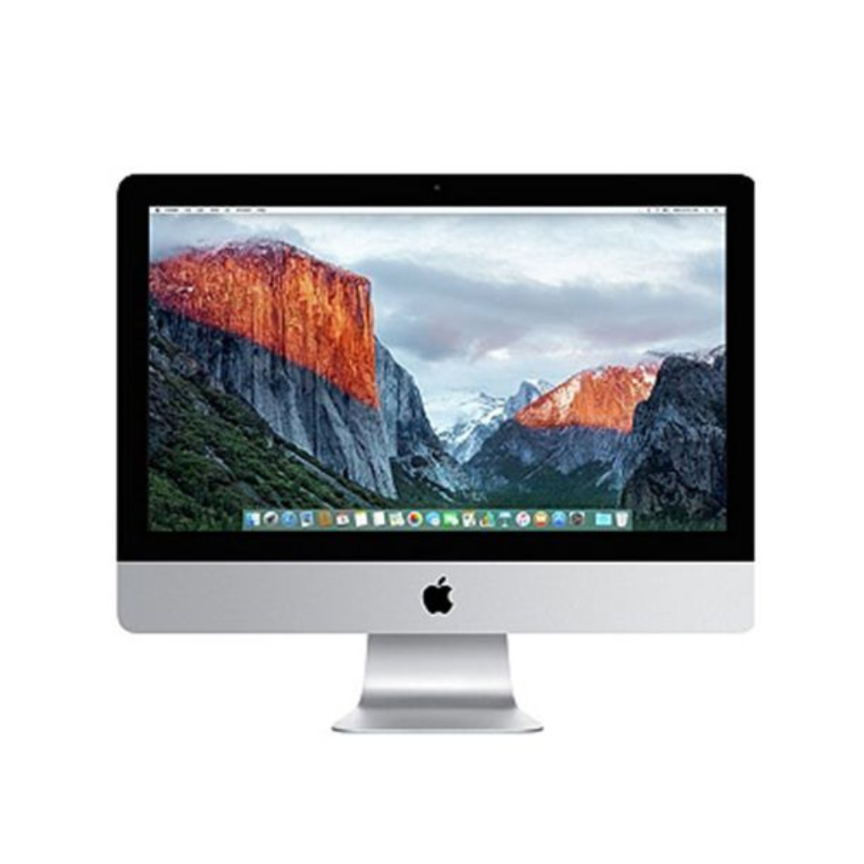 Apple iMac i5 2.8GHz 21.5" (2015)