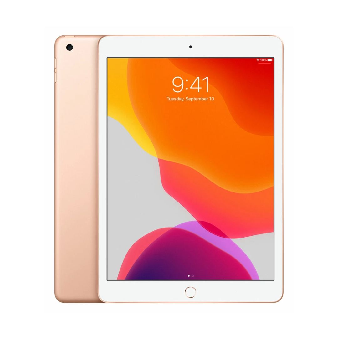 iPad 7 (2019) WiFi & Cellular