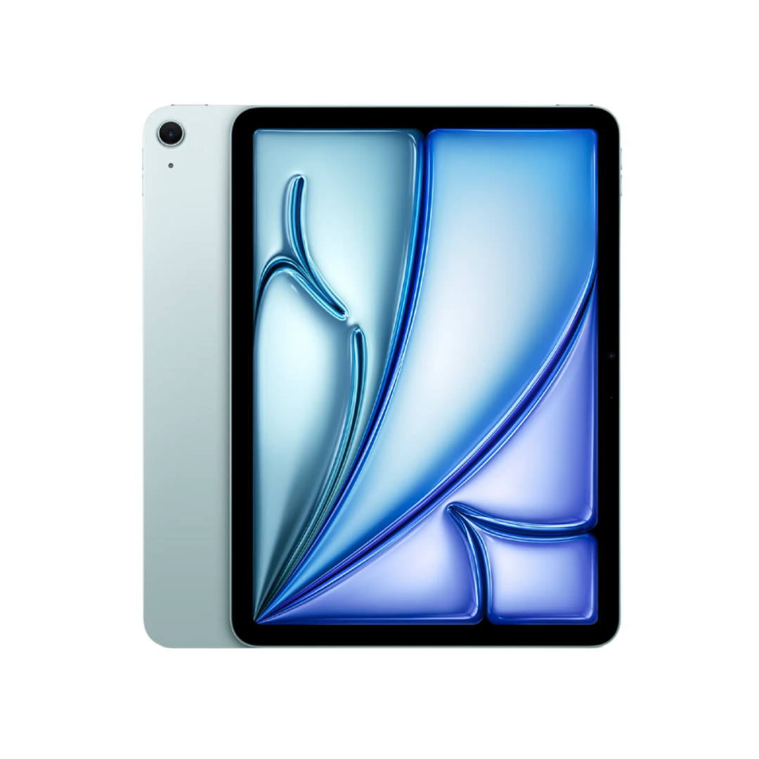 iPad Air 6 13" M2 (2024) WiFi