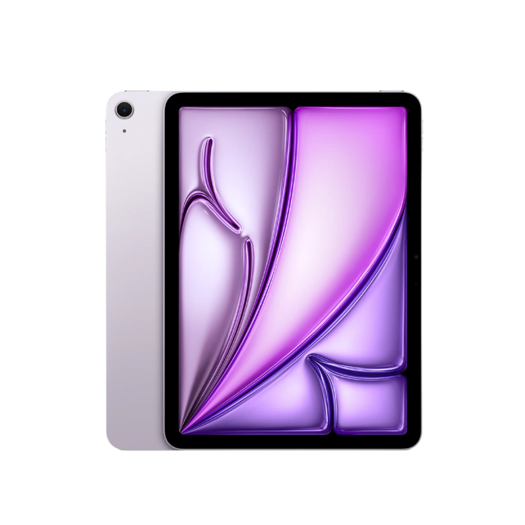 iPad Air 6 11" M2 (2024) WiFi