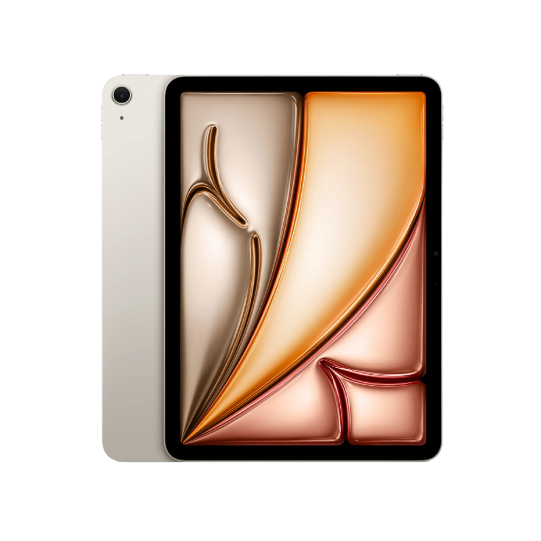 iPad Air 6 13" M2 (2024) WiFi