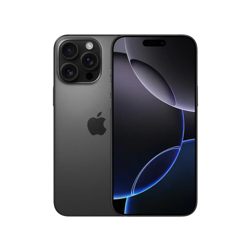 iPhone 16 Pro Max - FREE PHONE CASE