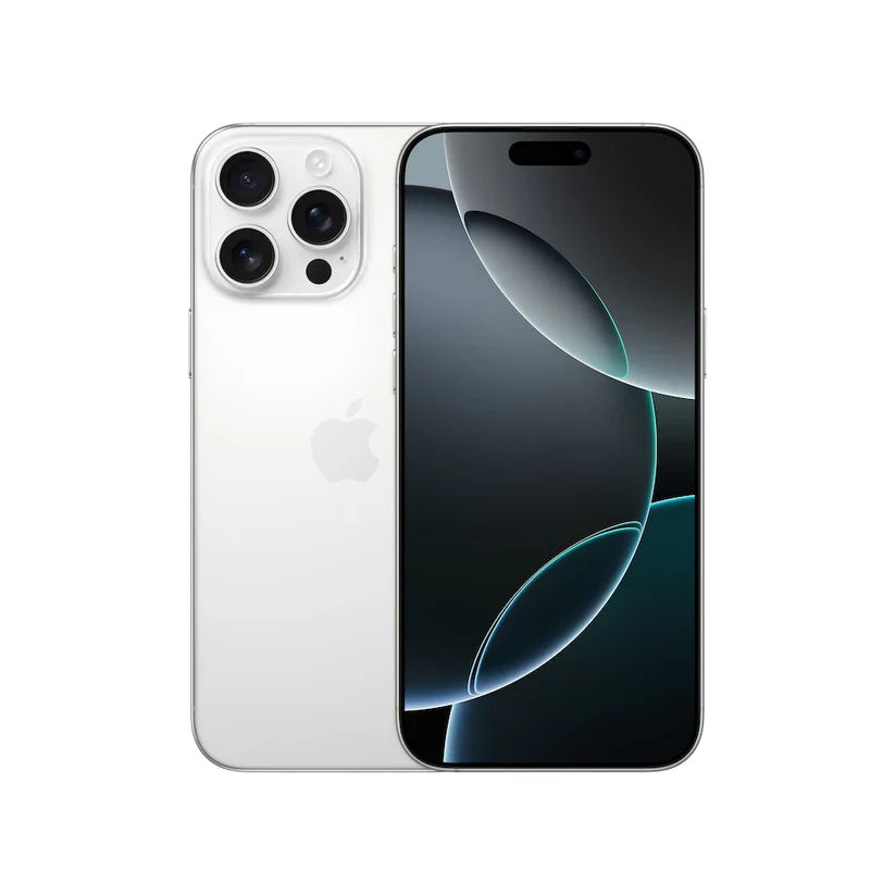 iPhone 16 Pro Max - FREE PHONE CASE