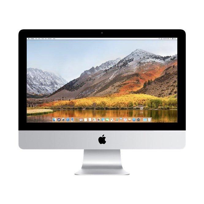 Apple iMac i5 2.3GHz 21.5