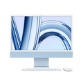 iMac M3 8-Core CPU and 10-Core GPU 24 inch (2023)