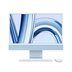 iMac M3 8-Core CPU and 10-Core GPU 24 inch (2023)