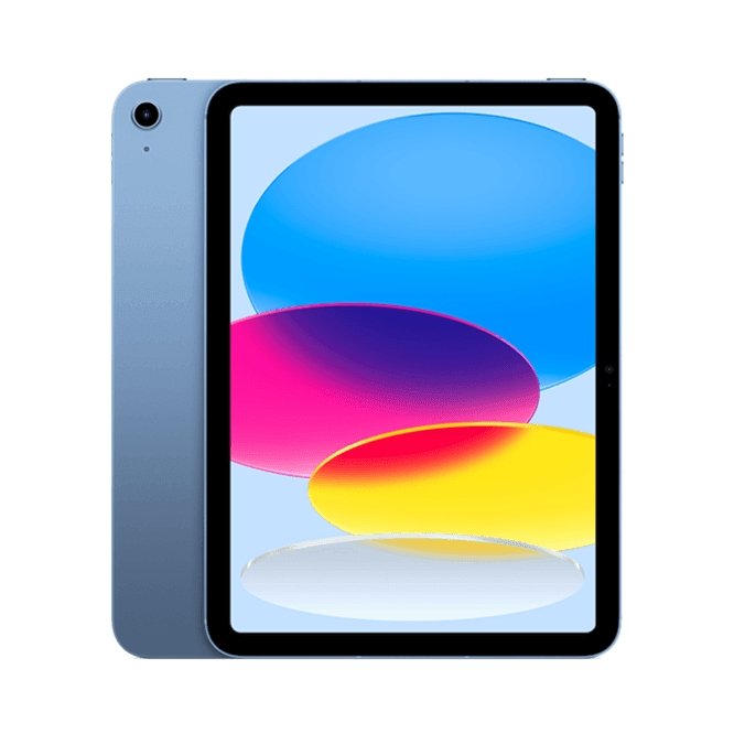 iPad 10 (2022) WiFi