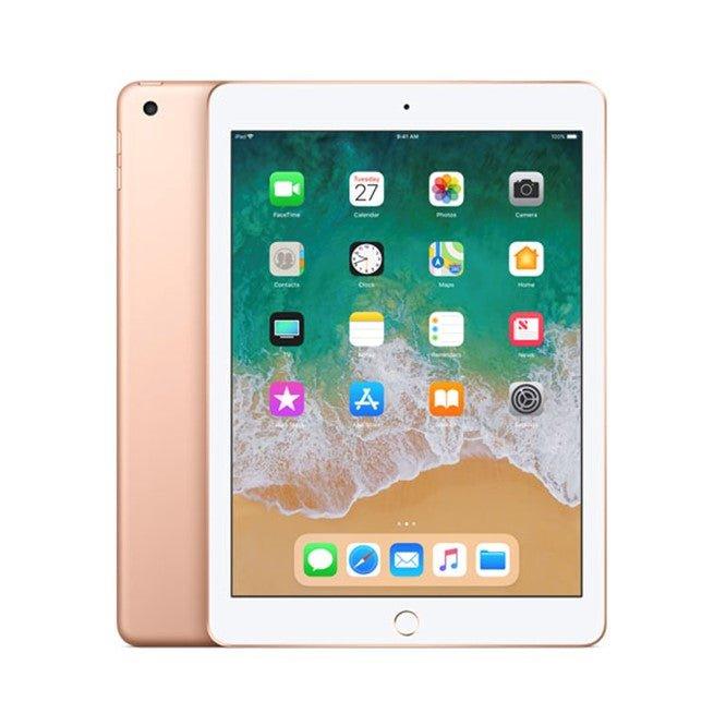 iPad 6 (2018) WiFi & Cellular - Hot Deal