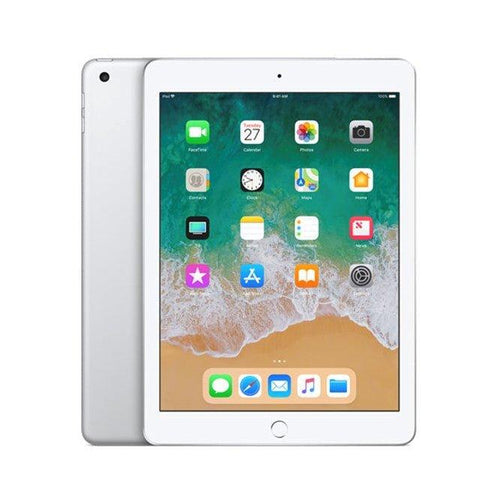 iPad 6 (2018) WiFi & Cellular - Hot Deal
