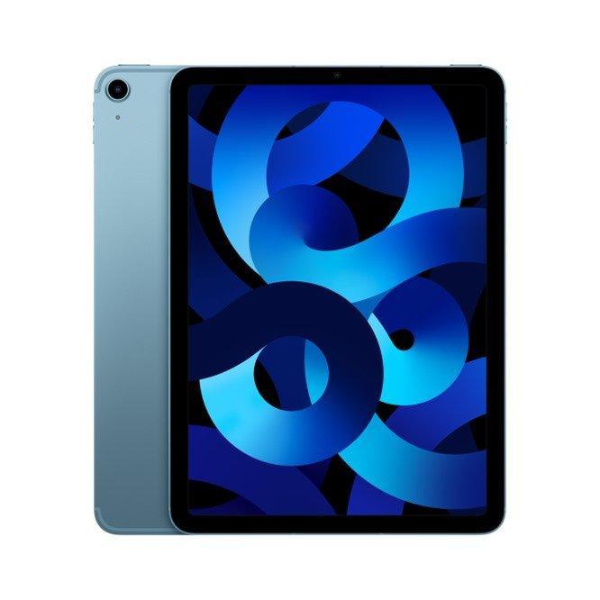iPad Air 5 (2022) WiFi - CompAsia | Original secondhand devices at prices you'll love.
