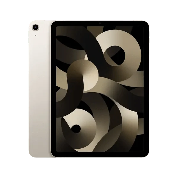 iPad Air 5 (2022) WiFi & Cellular - CompAsia | Original secondhand devices at prices you'll love.