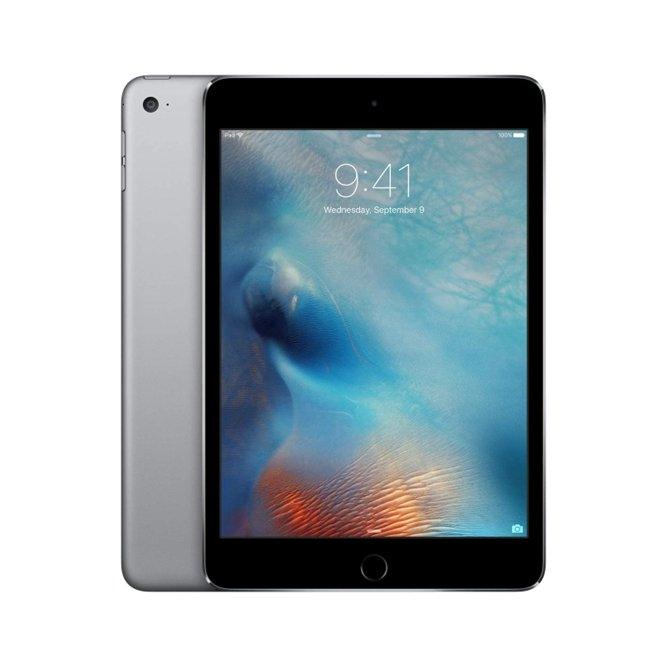 iPad Mini 4 (2015) WiFi - CompAsia | Original secondhand devices at prices you'll love.