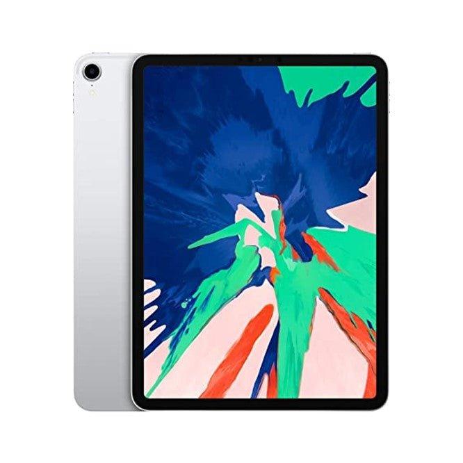 iPad Pro 11" (2018) WiFi & Cellular _CompAsia Singapore