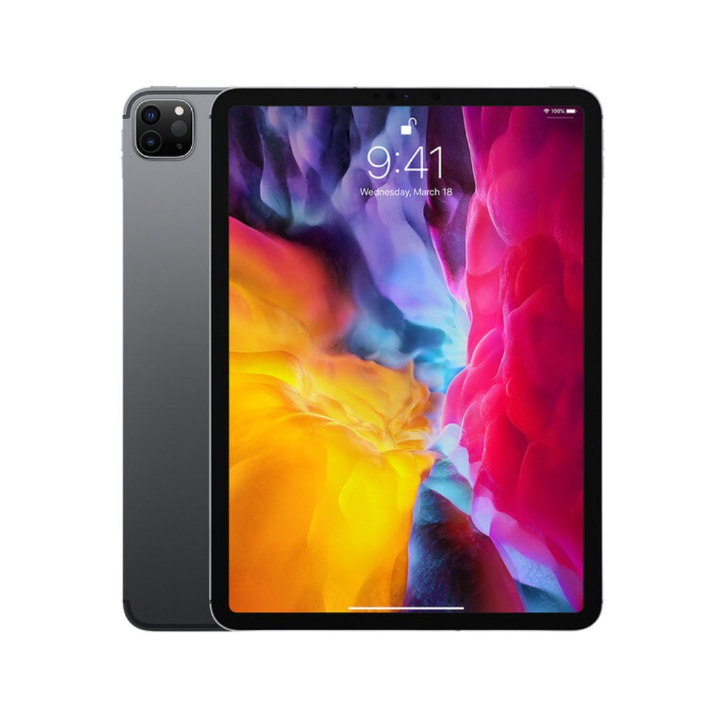 iPad Pro 11" (2020) WiFi