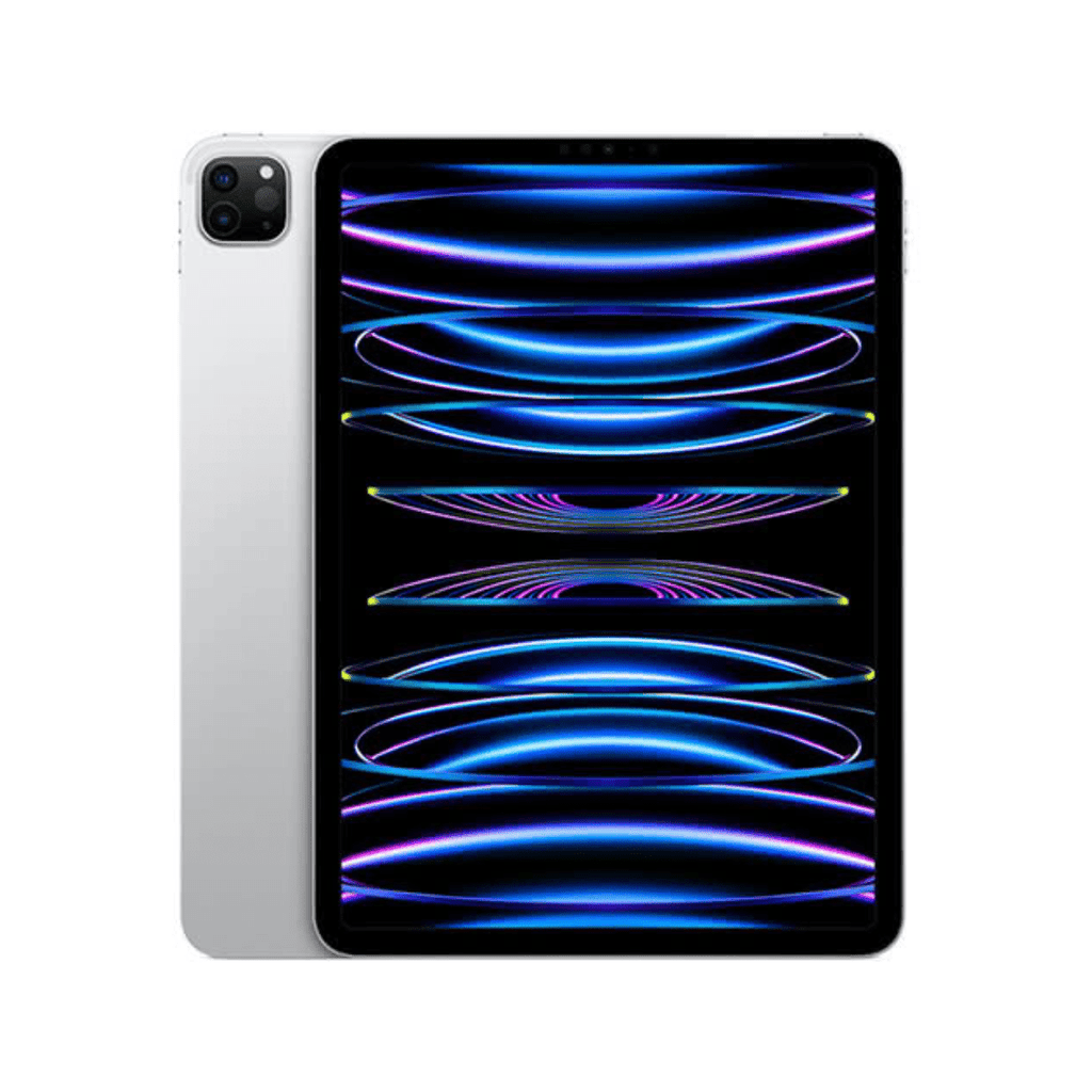 iPad Pro 11" (2022) WiFi