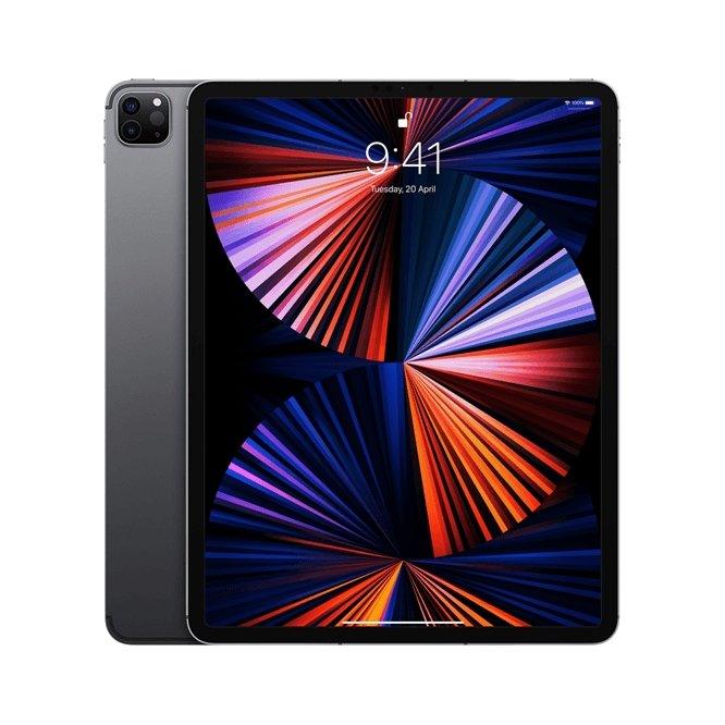 iPad Pro 12.9" (2021) WiFi - CompAsia | Original secondhand devices at prices you'll love.