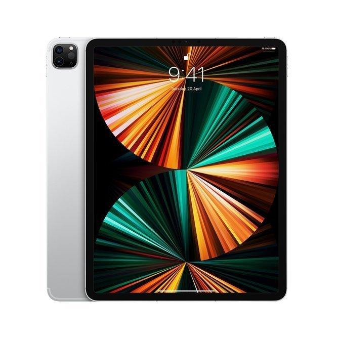 iPad Pro 12.9" (2021) WiFi & Cellular - CompAsia | Original secondhand devices at prices you'll love.
