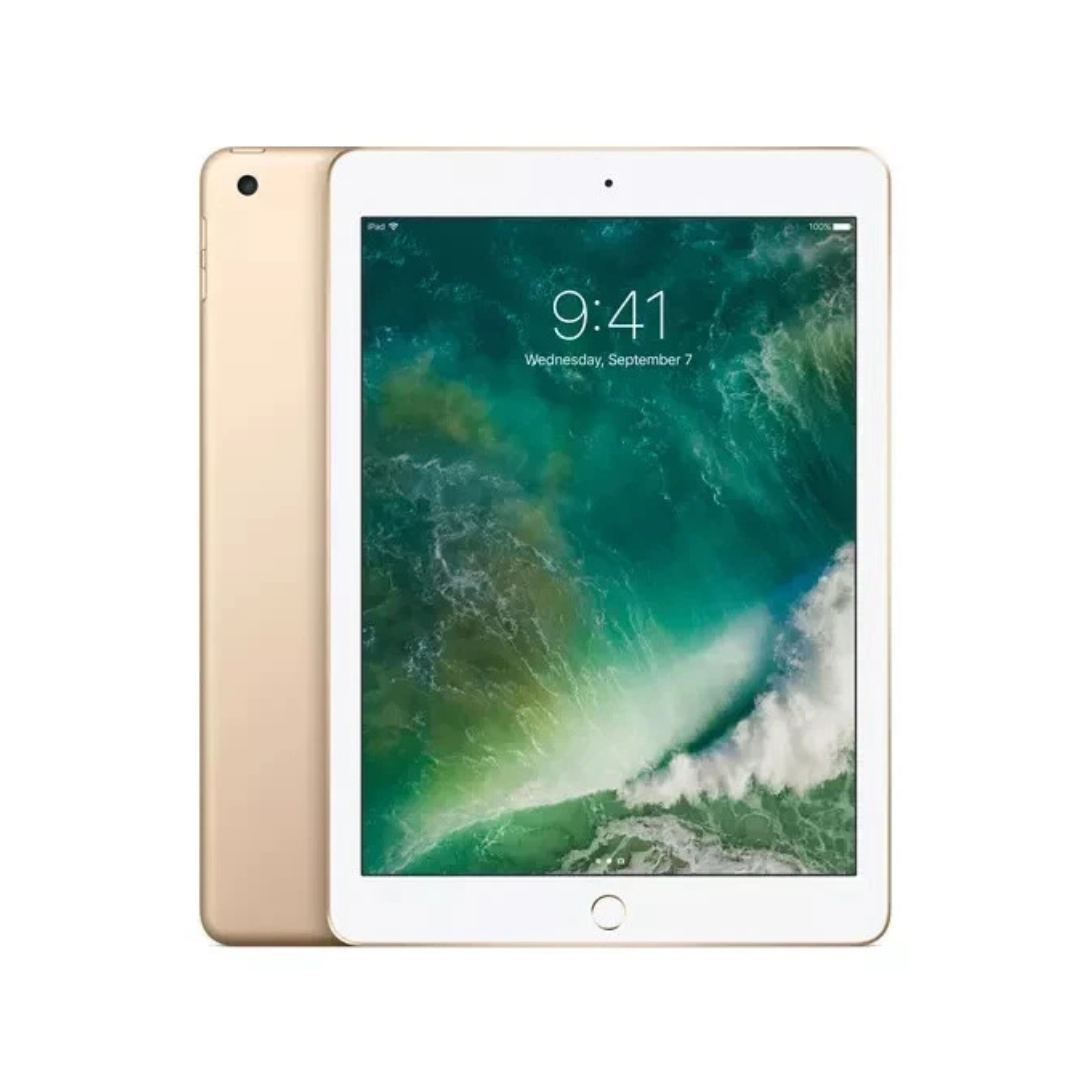 iPad 5 (2017) WiFi & Cellular