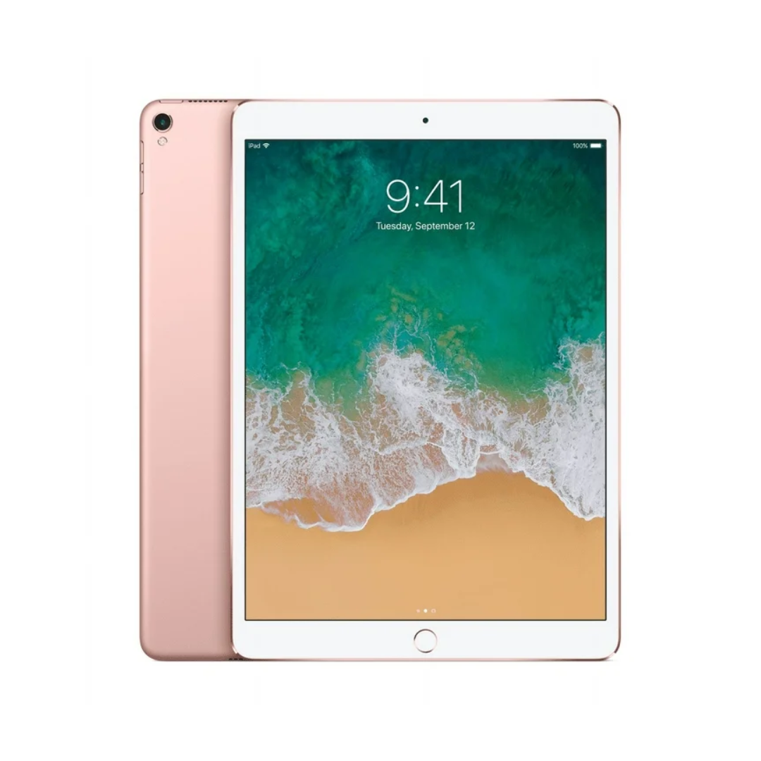 iPad Pro 10.5" (2017) WiFi & Cellular