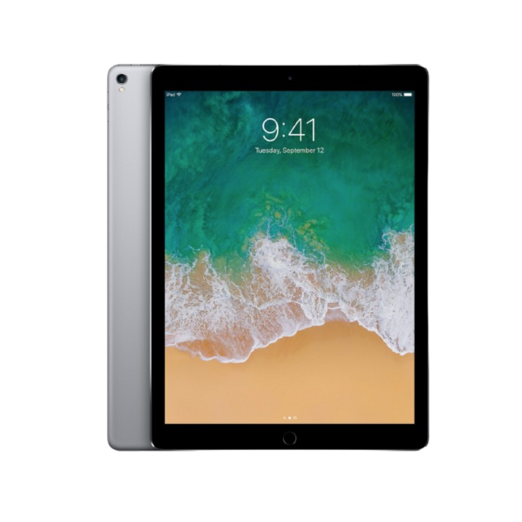 iPad Pro 10.5" (2017) WiFi & Cellular