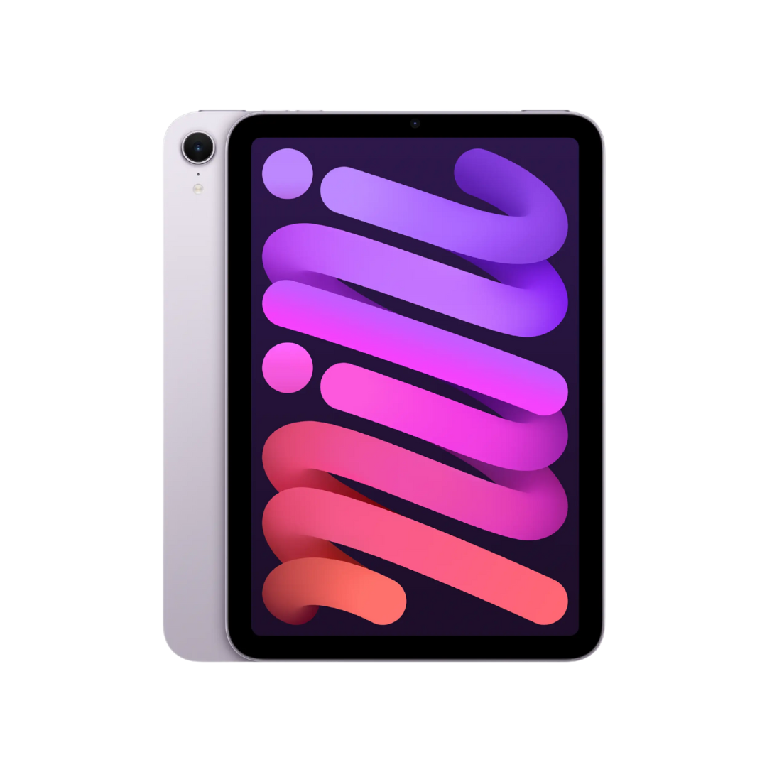 iPad mini 7 (A17 Pro) 2024 WiFi