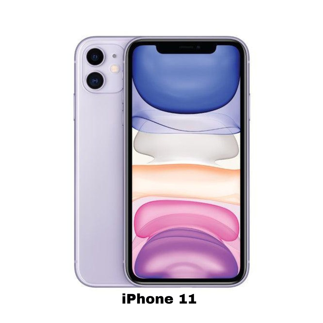 iPhone 11