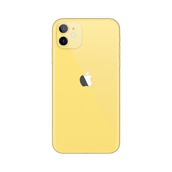 iPhone 11 - CompAsia | Original secondhand devices at prices you'll love.