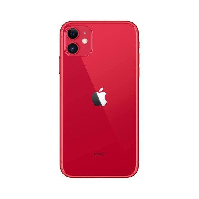 iPhone 11 - CompAsia | Original secondhand devices at prices you'll love.