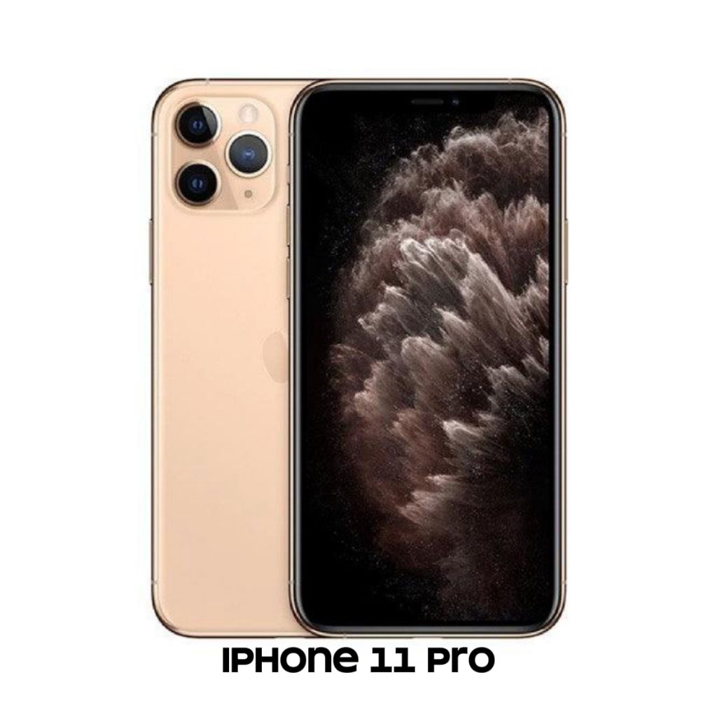 iPhone 11 Pro