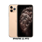 iPhone 11 Pro