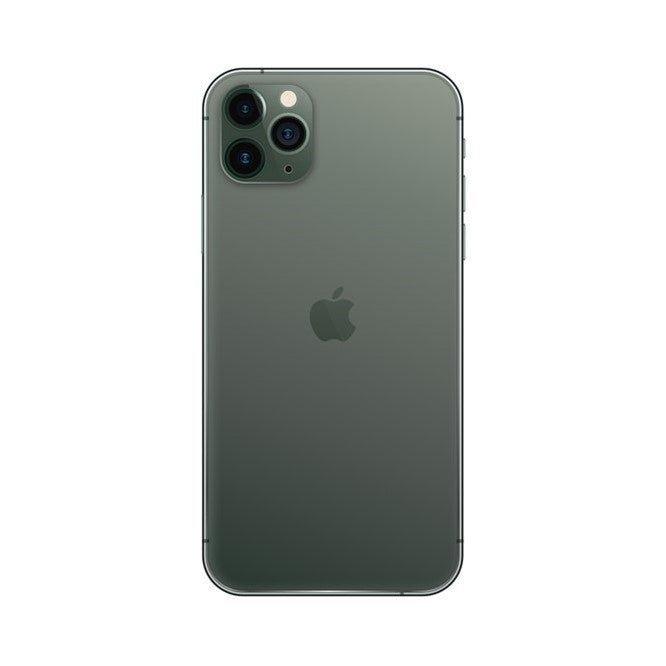 iPhone 11 Pro Max - CompAsia | Original secondhand devices at prices you'll love.