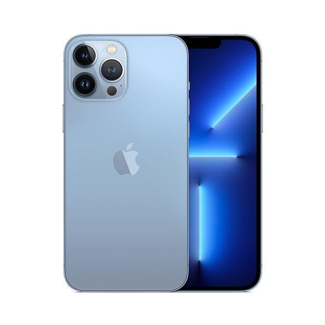 iPhone 13 Pro Max - CompAsia | Original secondhand devices at prices you'll love.