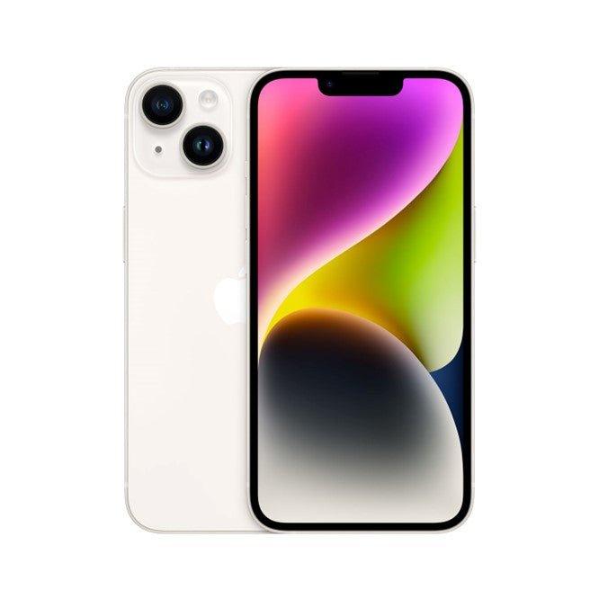 iPhone 14 Plus - CompAsia | Original secondhand devices at prices you'll love.