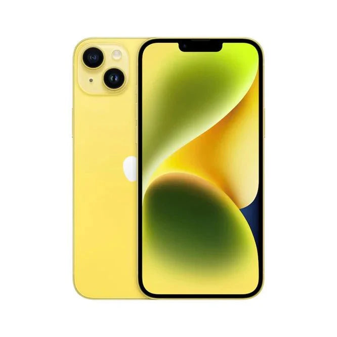 iPhone 14 Plus - CompAsia | Original secondhand devices at prices you'll love.