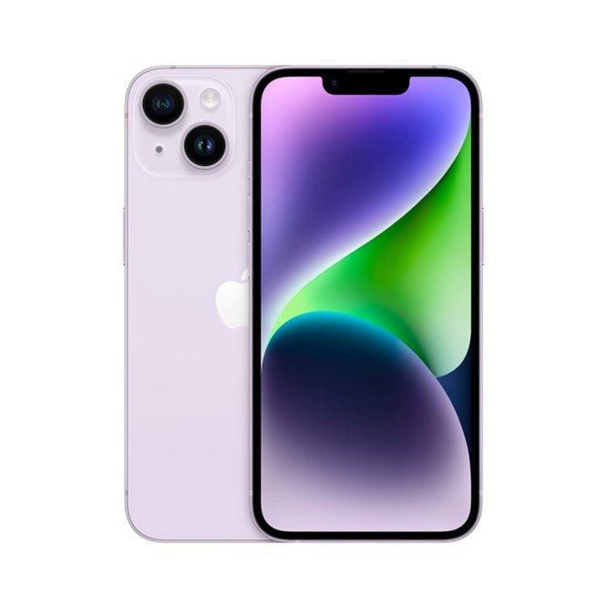 iPhone 14 Plus - CompAsia | Original secondhand devices at prices you'll love.