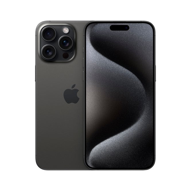 iPhone 15 Pro - CompAsia | Original secondhand devices at prices you'll love.
