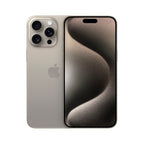 iPhone 15 Pro - CompAsia | Original secondhand devices at prices you'll love.